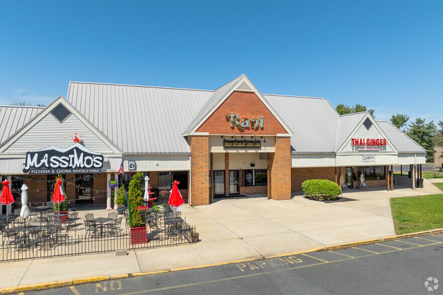 More Photos Of 1095 Washington Blvd, Trenton Unknown For Lease