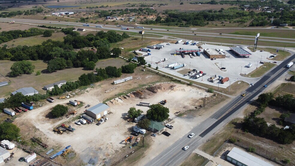More Photos Of 1951 S Magnolia Ave, Luling Land For Sale