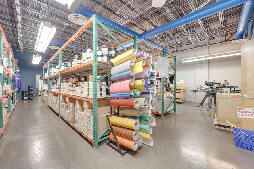 More Photos Of 6775 NW 15th Ave, Fort Lauderdale Warehouse For Sale