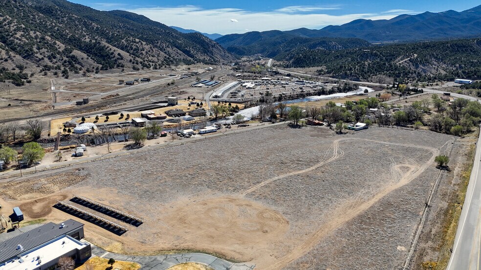 More Photos Of 000 Cleora Road, Salida Land For Sale