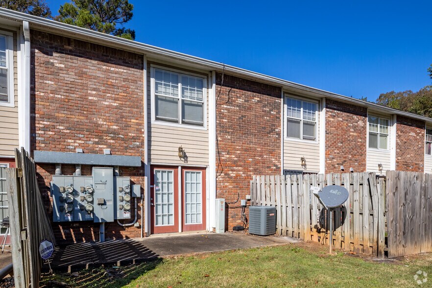 More Photos Of 50 Mount Zion Rd, Atlanta Apartments For Sale