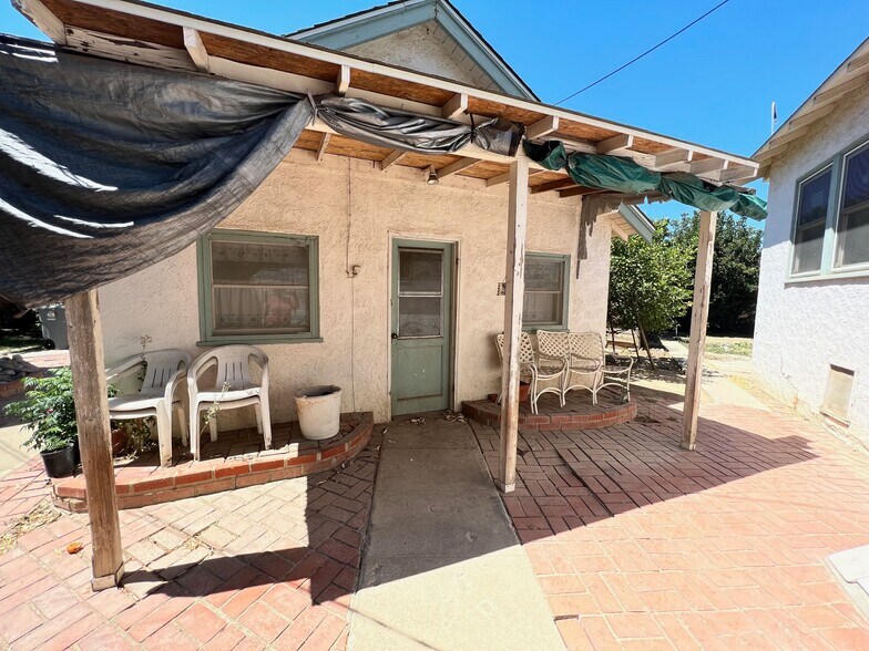 More Photos Of 555 Wallis Ave, Gustine Specialty For Sale