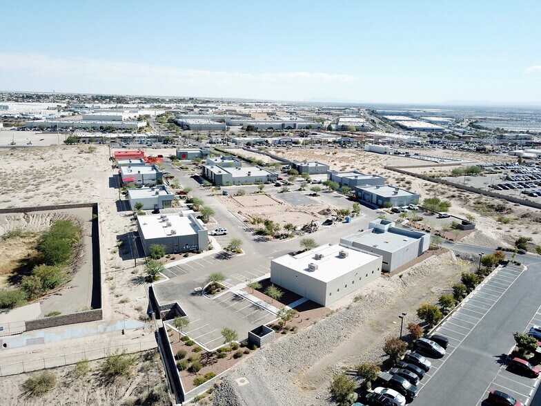 More Photos Of 1351 N Zaragoza Rd, El Paso Medical For Sale