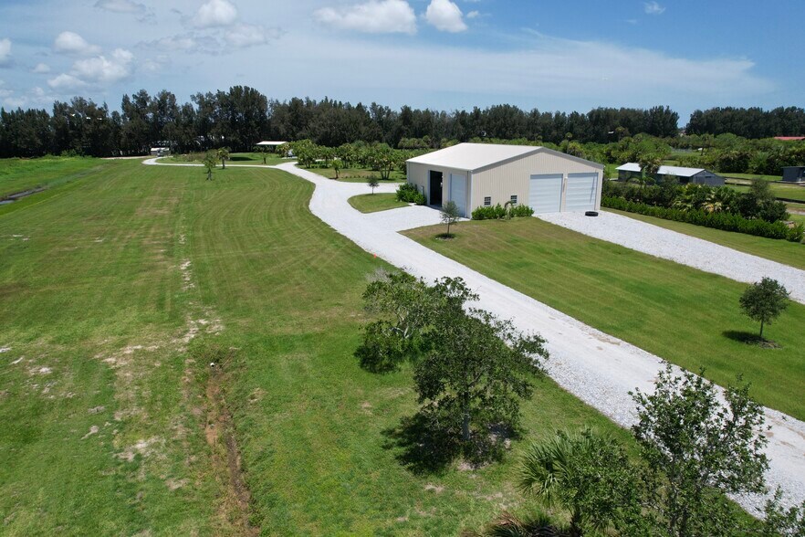 More Photos Of 7382 61st St, Vero Beach Land For Sale