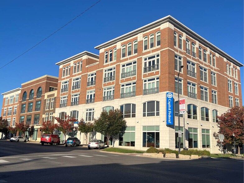 More Photos Of 718-730 New Hampshire St, Lawrence Apartments For Lease