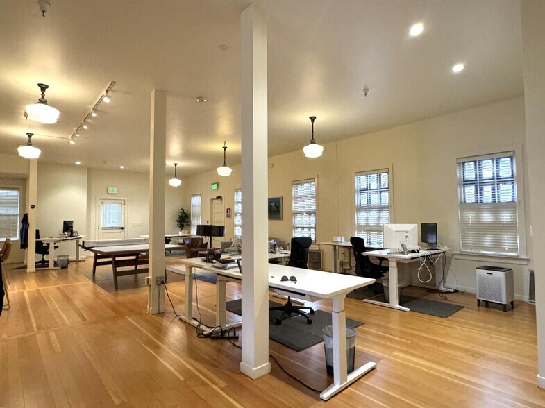 More Photos Of 86-87 Graham St, San Francisco Office For Lease