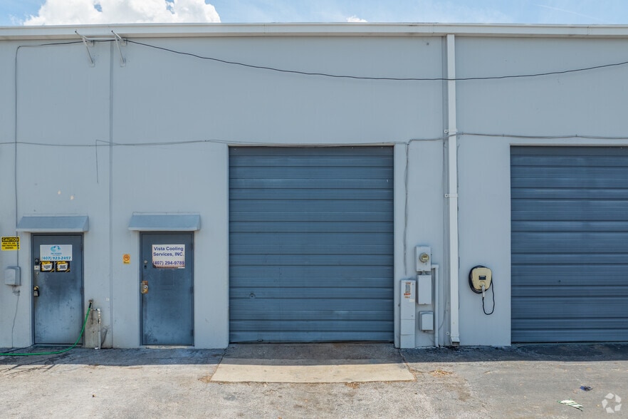 More Photos Of 3443-3479 Parkway Center Ct, Orlando Unknown For Lease