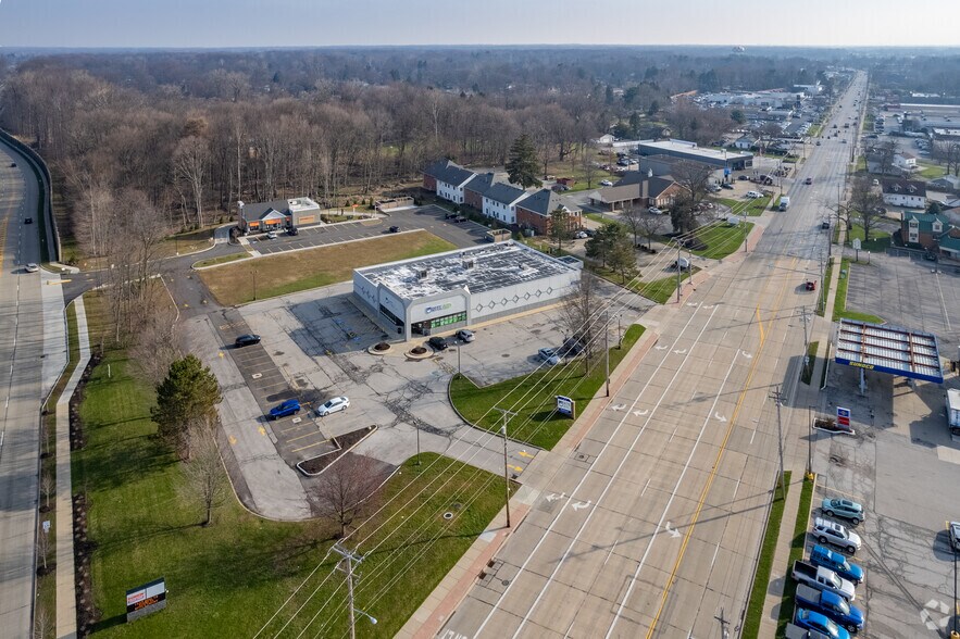 More Photos Of 29000 Lorain Rd, North Olmsted Drugstore For Lease