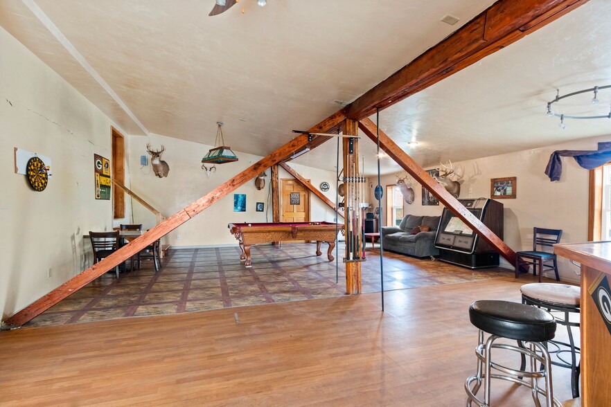 More Photos Of 118 E Pulaski St, Pulaski Storefront Retail Residential For Sale