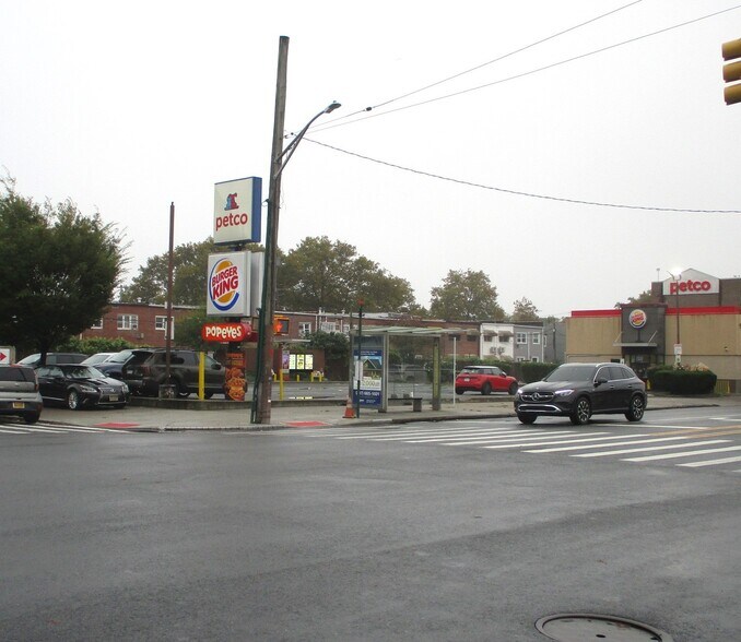 More Photos Of 2343 Utica Ave, Brooklyn General Retail For Lease