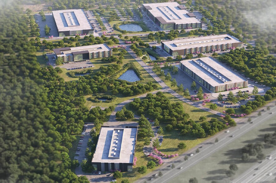 More Photos Of 7511-7517 Woods Creek Rd, Apex Land For Sale