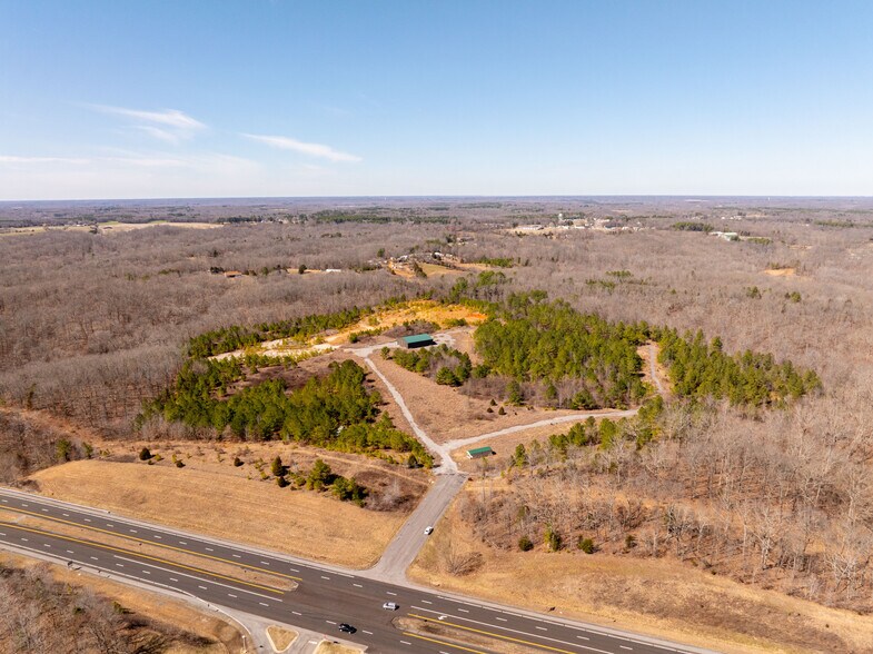 More Photos Of 000 State Route 80 East, Hardin Land For Sale