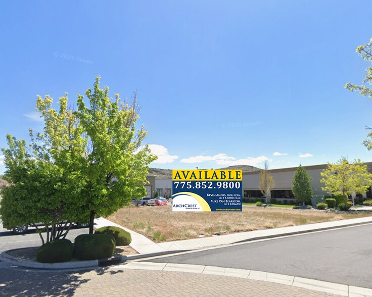 Primary Photo Of 5502 Longley Ln, Reno Medical For Lease