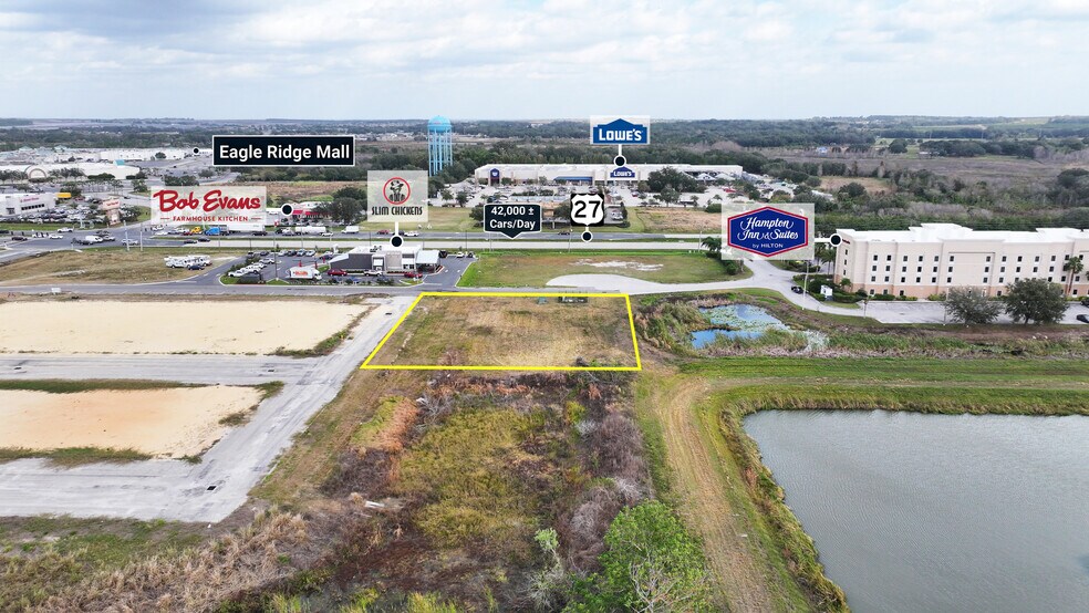More Photos Of 00 US Hwy 27, Lake Wales Land For Sale