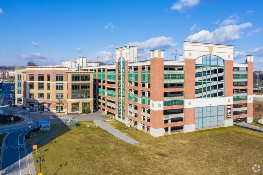 More Photos Of 10200 Grand Central Ave, Owings Mills Office For Lease