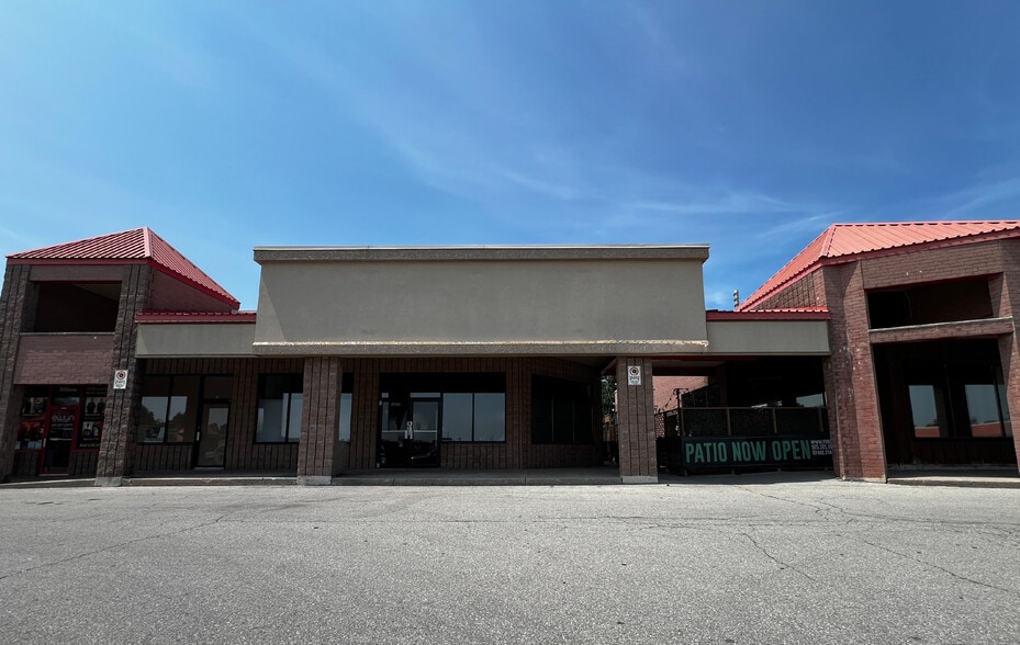 More Photos Of 1070 Stonechurch Rd, Hamilton General Retail For Lease
