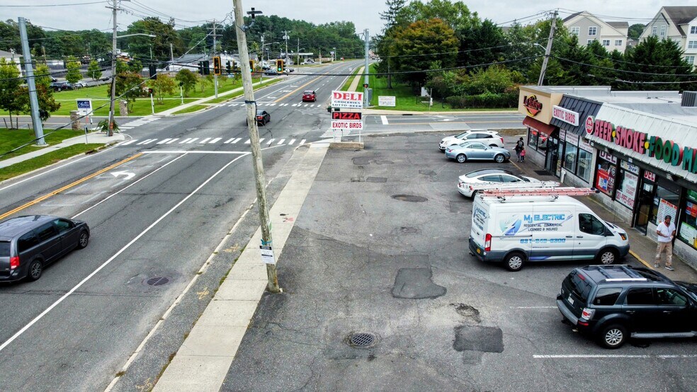 More Photos Of 512-520 Middle Country Rd, Coram Unknown For Sale