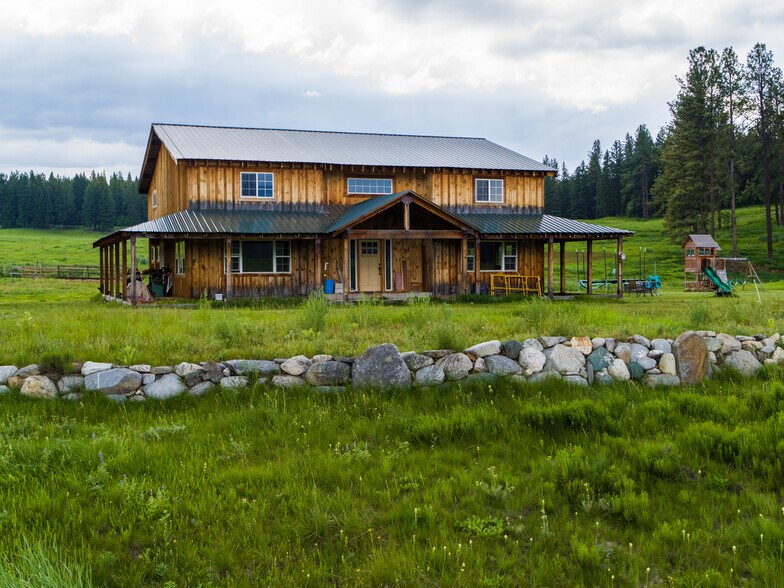 More Photos Of 3 Summer Rd, Tonasket Land For Sale