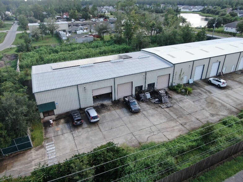 Primary Photo Of 4925 Crescent Technical Ct, Saint Augustine Industrial For Lease