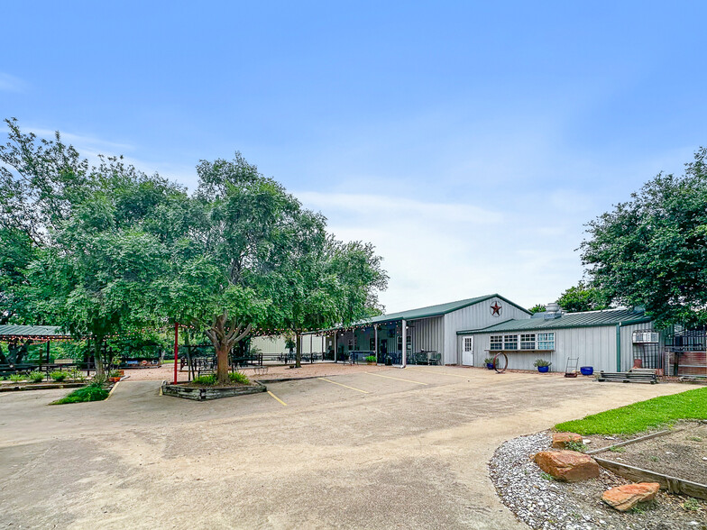 Primary Photo Of 223 Depot St, Mansfield Restaurant For Sale