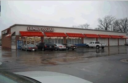 Primary Photo Of 1236 Maple Ave, Zanesville Storefront For Lease