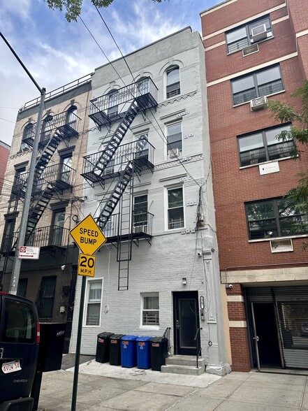 Primary Photo Of 1967 Bergen St, Brooklyn Apartments For Sale