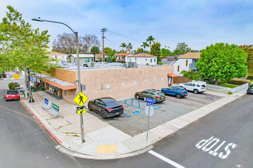 More Photos Of 4200-4204 Adams Ave, San Diego Restaurant For Sale