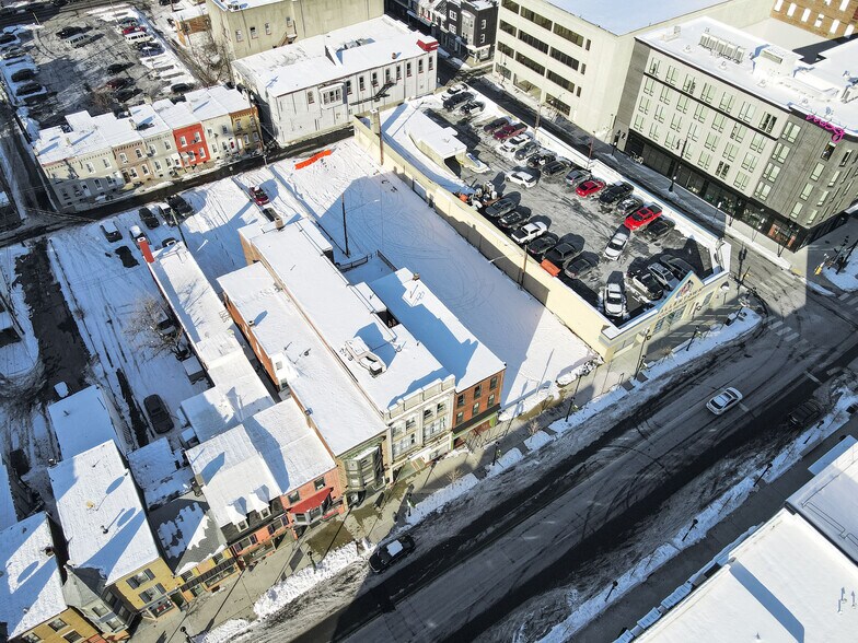 More Photos Of 1015 W Hamilton St, Allentown Multifamily For Sale