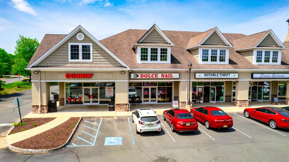 More Photos Of 1 Tree Farm Rd, Pennington Storefront Retail Office For Sale