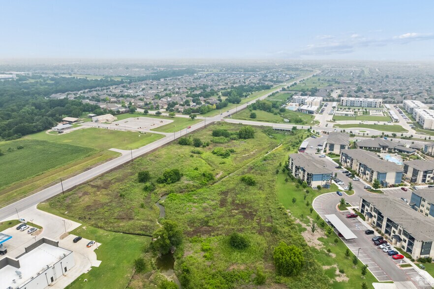 More Photos Of 8755 County Road 110, Round Rock Land For Sale