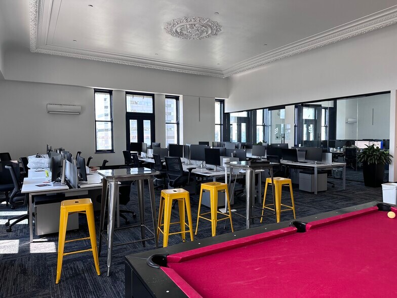 More Photos Of 437 Grant St, Pittsburgh Office For Lease