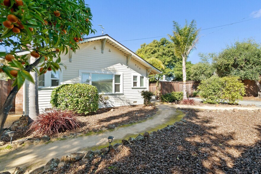 More Photos Of 420 Capitola Road Ext, Santa Cruz Apartments For Sale