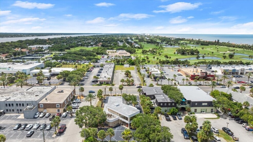More Photos Of 128 E Granada Blvd, Ormond Beach Medical For Sale