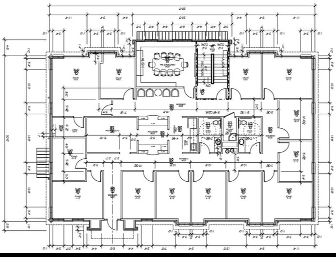 More Photos Of 7145 Happy Hollow Rd, Trussville Medical For Lease