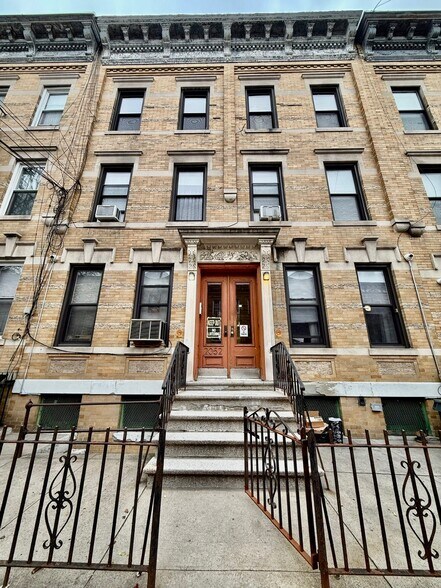 More Photos Of 2052 Gates Ave, Ridgewood Apartments For Sale