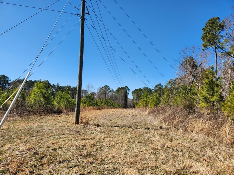 More Photos Of 3004 U.S. 401 Hwy, Louisburg Land For Sale