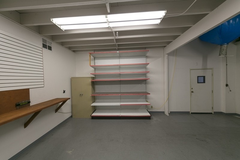 More Photos Of 5256 Aero Dr, Santa Rosa Light Manufacturing For Lease