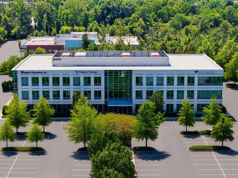 More Photos Of 6900 Forest Ave, Richmond Medical For Lease