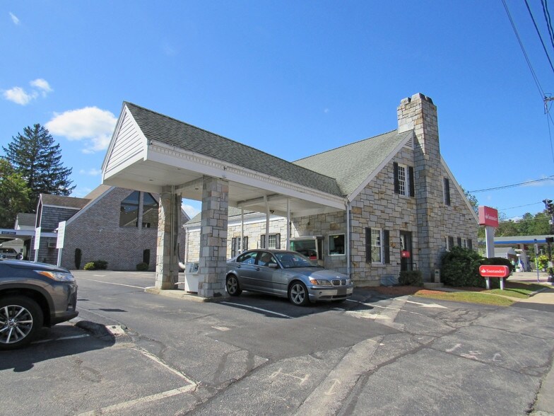 More Photos Of 818 Washington St, Holliston Bank For Sale