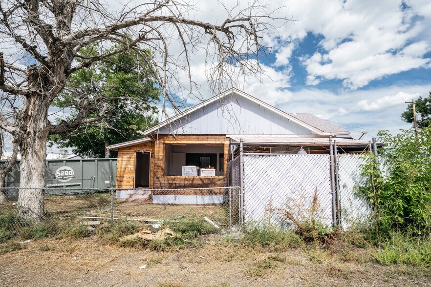 More Photos Of 2292 S Delaware St, Denver Land For Sale