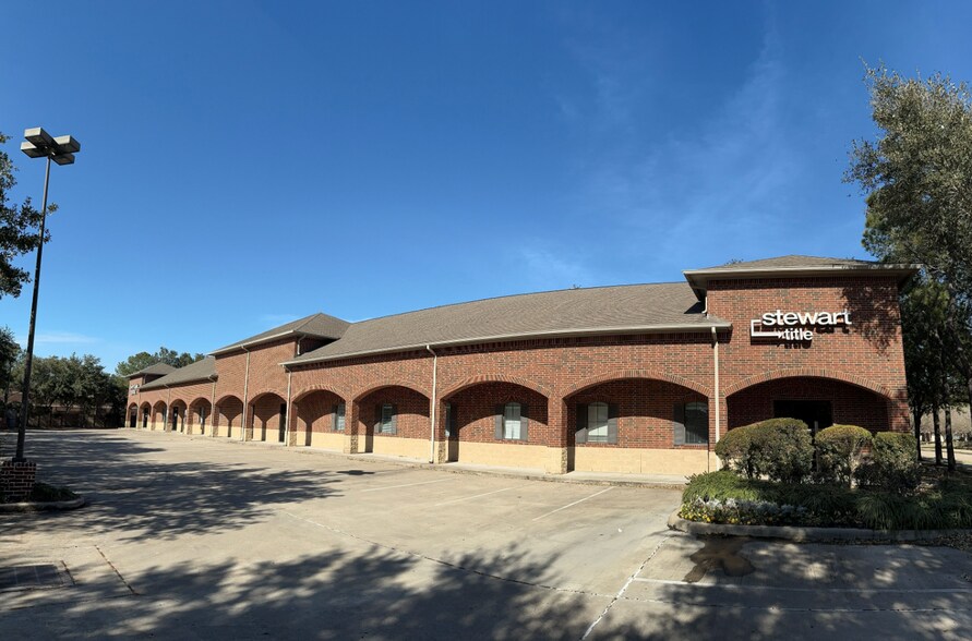 More Photos Of 3402 Torchlite Terrace, Katy Office For Sale