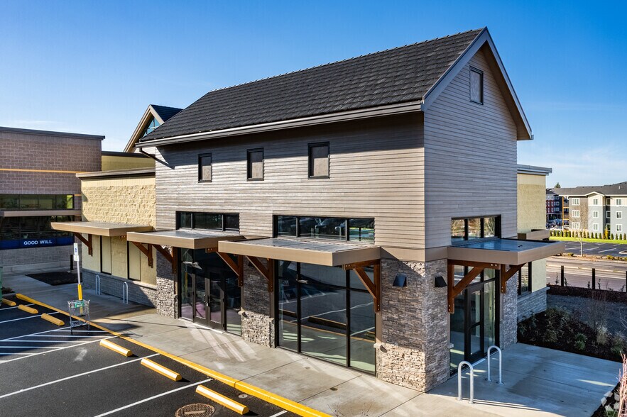 More Photos Of 13500 SE 172nd Ave, Happy Valley Unknown For Lease