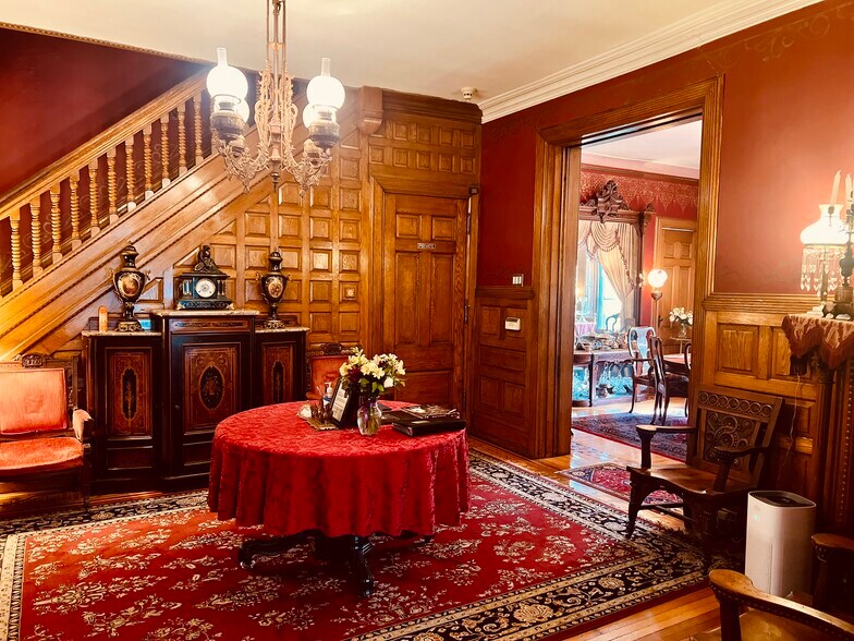 More Photos Of 4520 Chester Ave, Philadelphia Hospitality For Sale