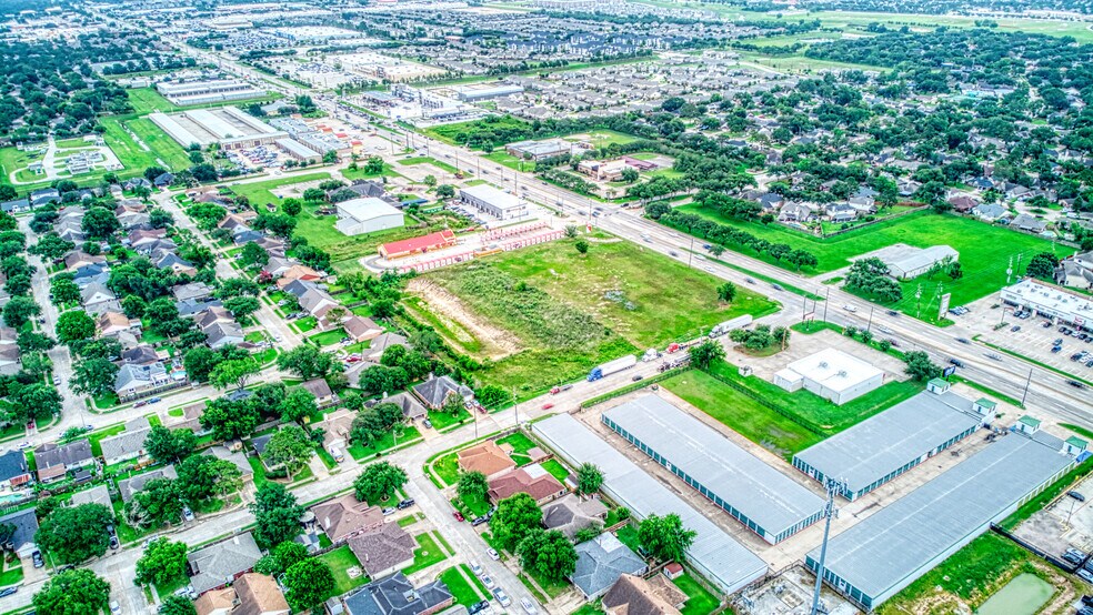 More Photos Of FM 529 Rd & Sonnet Glen Lane, Houston, TX 77095, Houston Land For Sale