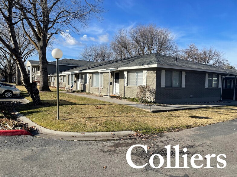 More Photos Of 3003-3009 Overlook Rd, Boise Apartments For Sale