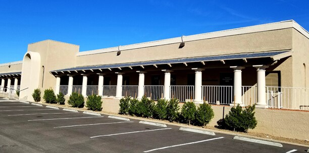 More Photos Of 5501 N Oracle Rd, Tucson Medical For Lease