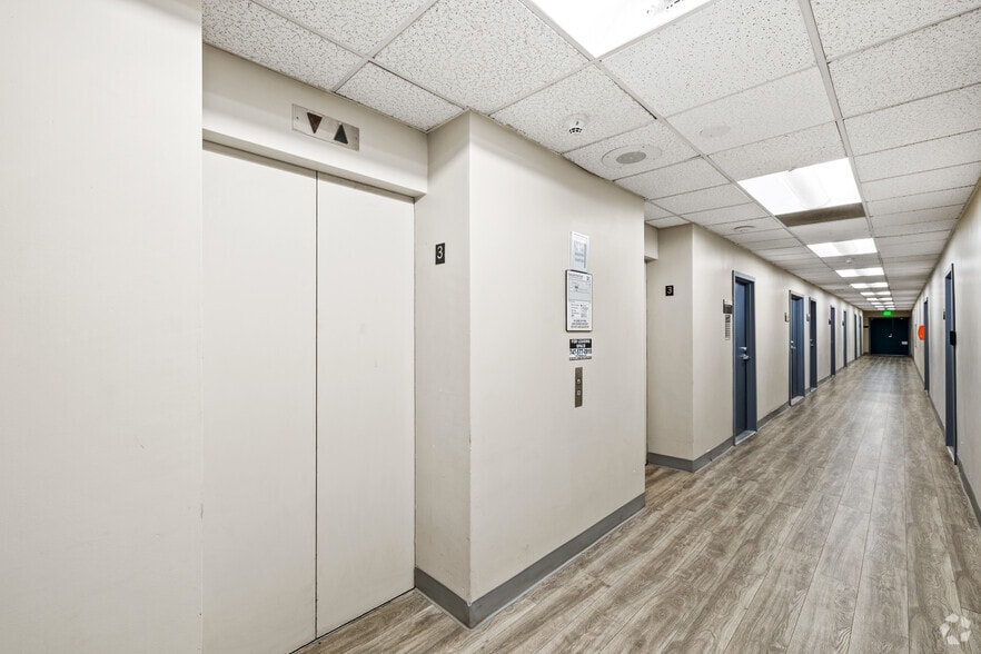 Photo of 3rd Floor Ste 312