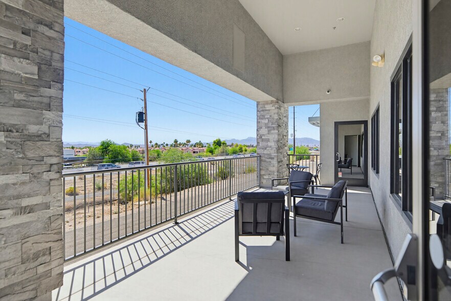 More Photos Of 349 Lake Havasu Ave S, Lake Havasu City Office For Sale