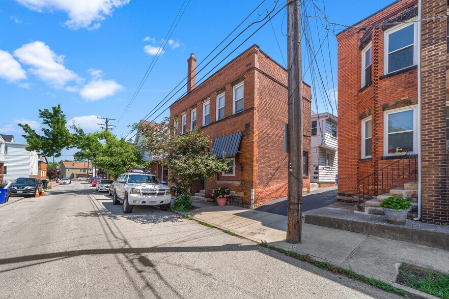 More Photos Of 1947-1949 Coltman Rd, Cleveland Apartments For Sale