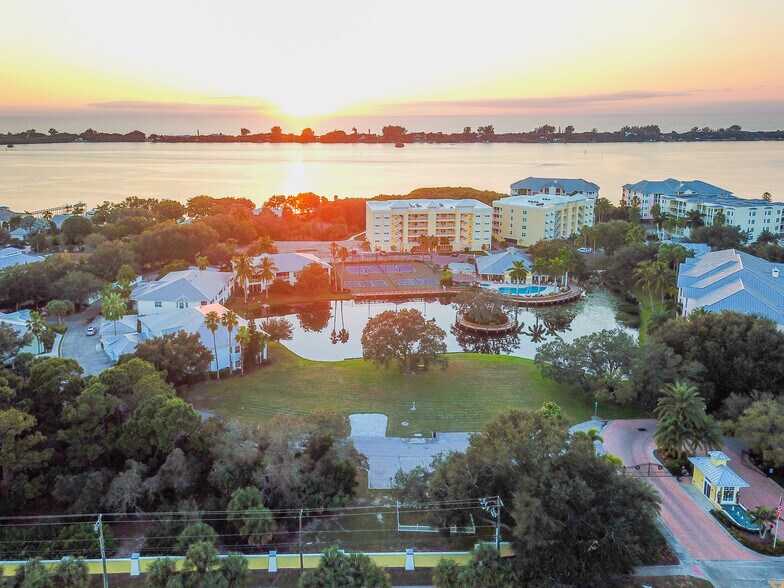 More Photos Of Hidden Bay Dr & S Tamiami Trail, Osprey Land For Sale